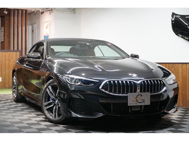 ＢＭＷ ８シリーズ