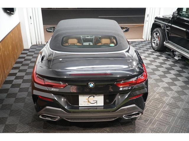 ＢＭＷ ８シリーズ