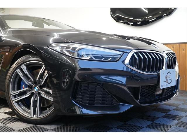 ８４０ｄ　ｘＤｒｉｖｅカブリオレ　Ｍスポーツ　ブラックサファイアメタリック　ＢＭＷインディビジュアルエクステンドレザーメリノ　コニャック　Ｍスポーツ専用装備　３６０ドラレコ　ディーゼルターボ　Ｘドライブ　４ＷＤ　ワンオーナー　ディーラー車(32枚目)