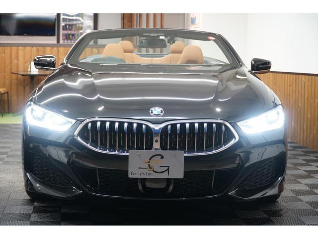 ＢＭＷ ８シリーズ