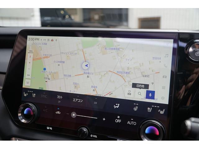 ＲＸ ＲＸ５００ｈ　Ｆスポーツパフォーマンス　ＴＲＤ２１インチアルミホイール　ＴＲＤパフォーマンスダンパー　パノラマルーフ　マークレビンソンサウンド　オレンジキャリパー　輻射ヒーター　寒冷地仕様　ＯＰ２２０　ワンオーナー　新車保証付き（20枚目）