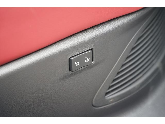 ＲＸ ＲＸ５００ｈ　Ｆスポーツパフォーマンス　ＴＲＤ２１インチアルミホイール　ＴＲＤパフォーマンスダンパー　パノラマルーフ　マークレビンソンサウンド　オレンジキャリパー　輻射ヒーター　寒冷地仕様　ＯＰ２２０　ワンオーナー　新車保証付き（57枚目）
