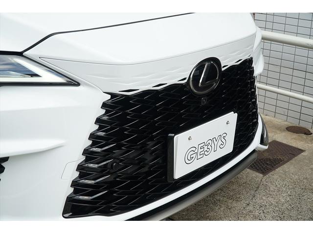 ＲＸ ＲＸ５００ｈ　Ｆスポーツパフォーマンス　ＴＲＤ２１インチアルミホイール　ＴＲＤパフォーマンスダンパー　パノラマルーフ　マークレビンソンサウンド　オレンジキャリパー　輻射ヒーター　寒冷地仕様　ＯＰ２２０　ワンオーナー　新車保証付き（68枚目）
