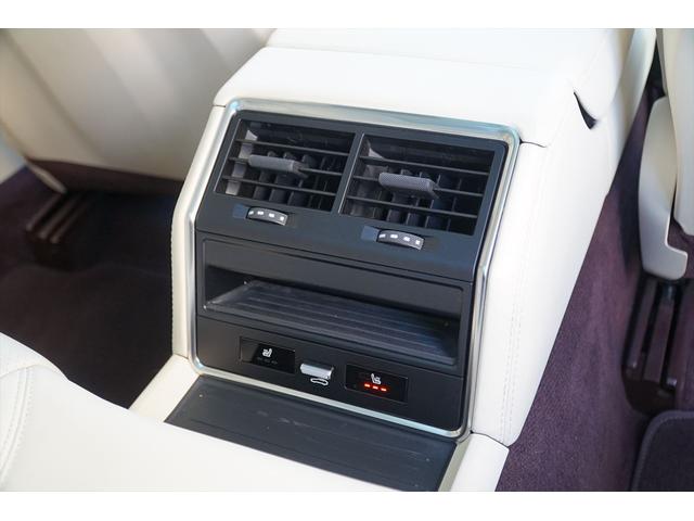 パナメーラ ４　スポーツツーリスモ　マルサラ＆クリームレザー　スポーツクロノパッケージ　スポーツエグゾースト　２１ＡＷ　パノラマルーフ　スポーツテールパイプ　マトリクスＬＥＤライト　エントリードライブ　アクティブクルーズ　ディーラー車（51枚目）
