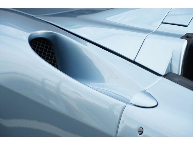360 F1スパイダー ジャパンプレミア展示車両 ベタツキ除去済み 整備済み グリジオアロイ クレマレザー イエローキャリパー ヘッドレスト刺繍 HDDナビTV 360度ドラレコ 純正18AW 整備記録簿 ディーラー車(32枚目)