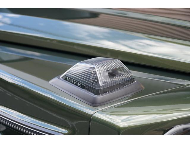 Ｇクラス Ｇ４５０ｄ　ＡＭＧラインパッケージ　マヌファクトゥーアプログラム　マヌファクトゥーアプログラムプラス　ナイトパッケージ　マヌファクトゥーアオリーブ　プラチナホワイトレザー　セラミックプロイオン＆インテリアコーティング施工済み　新車保証付（36枚目）