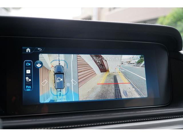Ｇクラス Ｇ４５０ｄ　ＡＭＧラインパッケージ　マヌファクトゥーアプログラム　マヌファクトゥーアプログラムプラス　ナイトパッケージ　マヌファクトゥーアオリーブ　プラチナホワイトレザー　セラミックプロイオン＆インテリアコーティング施工済み　新車保証付（61枚目）