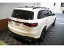 MERCEDES AMG GLS