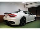 MASERATI GRAN TURISMO