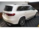 ＧＬＳ６３　４マチック＋　ダイヤモンドホワイトメタリック　ダイヤモンドステッチ入りブラックナッパレザー　ヒマラヤグレーＡＭＧ２３ＡＷ　ブルメスター３Ｄサウンド　デジタルインナーミラー　ＴＶキャンセラー　整備記録簿　ディーラー車（48枚目）