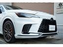 ＲＸ５００ｈ　Ｆスポーツパフォーマンス　ＴＲＤ２１インチアルミホイール　ＴＲＤパフォーマンスダンパー　パノラマルーフ　マークレビンソンサウンド　オレンジキャリパー　輻射ヒーター　寒冷地仕様　ＯＰ２２０　ワンオーナー　新車保証付き（41枚目）