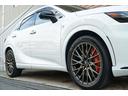 ＲＸ５００ｈ　Ｆスポーツパフォーマンス　ＴＲＤ２１インチアルミホイール　ＴＲＤパフォーマンスダンパー　パノラマルーフ　マークレビンソンサウンド　オレンジキャリパー　輻射ヒーター　寒冷地仕様　ＯＰ２２０　ワンオーナー　新車保証付き（45枚目）