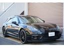 パナメーラ ４　スポーツツーリスモ　マルサラ＆クリームレザー　スポーツクロノパッケージ　スポーツエグゾースト　２１ＡＷ　パノラマルーフ　スポーツテールパイプ　マトリクスＬＥＤライト　エントリードライブ　アクティブクルーズ　ディーラー車（2枚目）