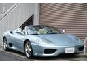 488スパイダーのジャパンプレミア開催時の出品車両!!グリジオアロイとクレマレザーのお洒落な組み合わせ。整備記録もしっかりあります。ディーラー車! お気軽にお問い合わせ下さい→03(6432)7522
