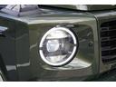 Ｇ４５０ｄ　ＡＭＧラインパッケージ　マヌファクトゥーアプログラム　マヌファクトゥーアプログラムプラス　ナイトパッケージ　マヌファクトゥーアオリーブ　プラチナホワイトレザー　セラミックプロイオン＆インテリアコーティング施工済み　新車保証付（37枚目）