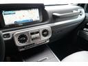Ｇ４５０ｄ　ＡＭＧラインパッケージ　マヌファクトゥーアプログラム　マヌファクトゥーアプログラムプラス　ナイトパッケージ　マヌファクトゥーアオリーブ　プラチナホワイトレザー　セラミックプロイオン＆インテリアコーティング施工済み　新車保証付（39枚目）
