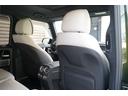 Ｇ４５０ｄ　ＡＭＧラインパッケージ　マヌファクトゥーアプログラム　マヌファクトゥーアプログラムプラス　ナイトパッケージ　マヌファクトゥーアオリーブ　プラチナホワイトレザー　セラミックプロイオン＆インテリアコーティング施工済み　新車保証付（47枚目）