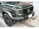 Ｇ４５０ｄ　ＡＭＧラインパッケージ　マヌファクトゥーアプログラム　マヌファクトゥーアプログラムプラス　ナイトパッケージ　マヌファクトゥーアオリーブ　プラチナホワイトレザー　セラミックプロイオン＆インテリアコーティング施工済み　新車保証付（49枚目）