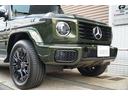 Ｇ４５０ｄ　ＡＭＧラインパッケージ　マヌファクトゥーアプログラム　マヌファクトゥーアプログラムプラス　ナイトパッケージ　マヌファクトゥーアオリーブ　プラチナホワイトレザー　セラミックプロイオン＆インテリアコーティング施工済み　新車保証付（53枚目）