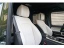 Ｇ４５０ｄ　ＡＭＧラインパッケージ　マヌファクトゥーアプログラム　マヌファクトゥーアプログラムプラス　ナイトパッケージ　マヌファクトゥーアオリーブ　プラチナホワイトレザー　セラミックプロイオン＆インテリアコーティング施工済み　新車保証付（57枚目）