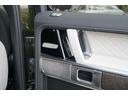 Ｇ４５０ｄ　ＡＭＧラインパッケージ　マヌファクトゥーアプログラム　マヌファクトゥーアプログラムプラス　ナイトパッケージ　マヌファクトゥーアオリーブ　プラチナホワイトレザー　セラミックプロイオン＆インテリアコーティング施工済み　新車保証付（62枚目）