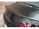Ｃ６３　Ｓカブリオレ　後期型　左ハンドル　ブラックアウト　マッドブラックラッピング　純正ナビＴＶ　ブルメスターサウンド　バックカメラ　ドラレコ　ＡＭＧ２０ＡＷ　メモリーパワーシート　シートヒーター　整備記録簿　ディーラー車（28枚目）