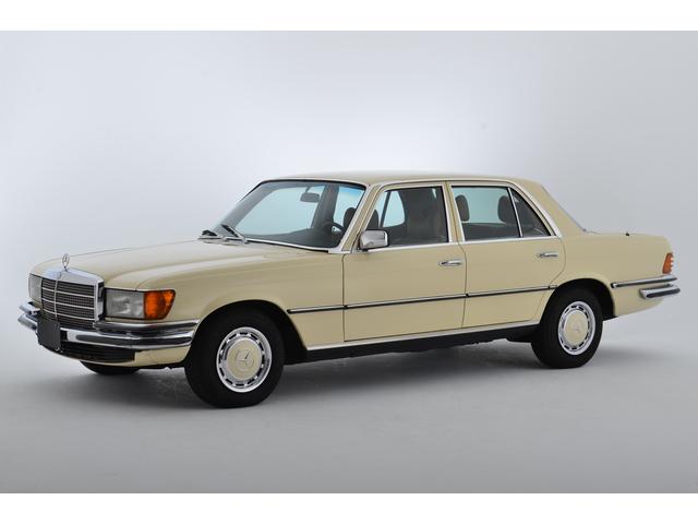 メルセデス ベンツ sクラス bespoke cプラン メンテナンス完了 558 0万円 昭和52年 1977年 東京都 中古車 価格 Com メルセデス ベンツ sクラス bespoke cプラン メンテナンス完了 558 0万円 昭和52年 1977年 東京都 中古車 価格 Com