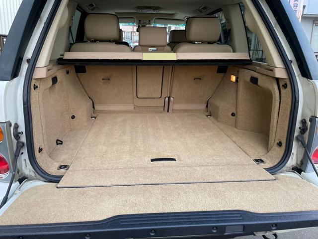 レンジローバー ヴォーグ　４ＷＤ　ステアリングコラムリペア済２０２２ＢｅｓｐｏｋｅＡ１８９／Ｂ２５９／Ｃ３９８クルーズコントロール　バックカメラ　ナビ　本革シート　パワーシート　シートヒーター　サンルーフ（7枚目）