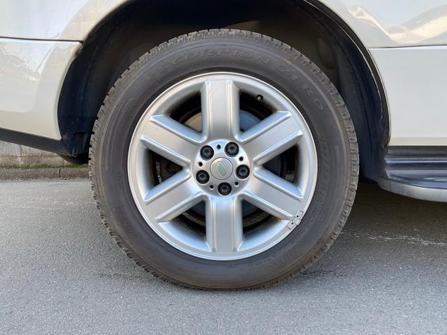 レンジローバー ヴォーグ　４ＷＤ　ステアリングコラムリペア済２０２２ＢｅｓｐｏｋｅＡ１８９／Ｂ２５９／Ｃ３９８クルーズコントロール　バックカメラ　ナビ　本革シート　パワーシート　シートヒーター　サンルーフ（12枚目）