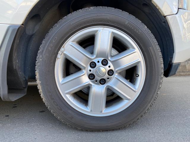 レンジローバー ヴォーグ　４ＷＤ　ステアリングコラムリペア済２０２２ＢｅｓｐｏｋｅＡ１８９／Ｂ２５９／Ｃ３９８クルーズコントロール　バックカメラ　ナビ　本革シート　パワーシート　シートヒーター　サンルーフ（13枚目）