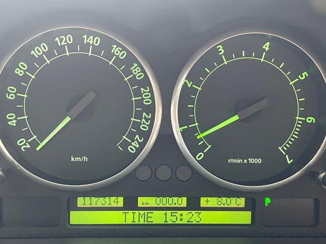 レンジローバー ヴォーグ　４ＷＤ　ステアリングコラムリペア済２０２２ＢｅｓｐｏｋｅＡ１８９／Ｂ２５９／Ｃ３９８クルーズコントロール　バックカメラ　ナビ　本革シート　パワーシート　シートヒーター　サンルーフ（40枚目）