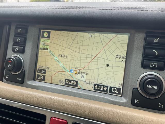 レンジローバー ヴォーグ　４ＷＤ　ステアリングコラムリペア済２０２２ＢｅｓｐｏｋｅＡ１８９／Ｂ２５９／Ｃ３９８クルーズコントロール　バックカメラ　ナビ　本革シート　パワーシート　シートヒーター　サンルーフ（44枚目）