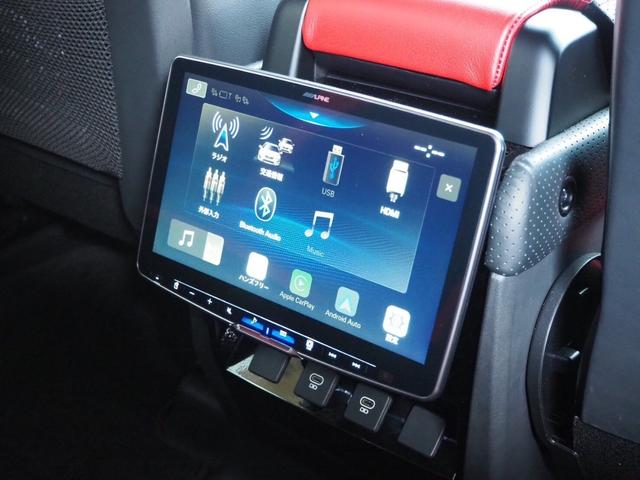 ディフェンダー １１０Ｓ　Ｐ３００　４ＷＤ　ＫＡＨＮ　ＤＲＹ　Ｃａｒｂｏｎ　Ｗｉｄｅ　Ｔｒａｃｋｋｉｔ　　ドライカーボンワイドトラックフルキット　オールペイント　アダプティブクルーズコントロール　全方位カメラ　ナビ　本革シート（15枚目）