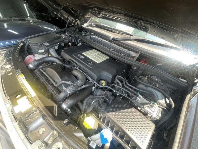 レンジローバーヴォーグ 　弊社ダイレクトインポート３，６３０　ｃｃ　Ｖ８　Ｔｗｉｎ－Ｔｕｒｂｏ　Ｄｉｅｓｅｌ　ＲＡＮＧＥＲＳ並行輸入　排ガス規制クリア　クルーズコントロール　本革シート　パワーシート　シートヒーター（2枚目）