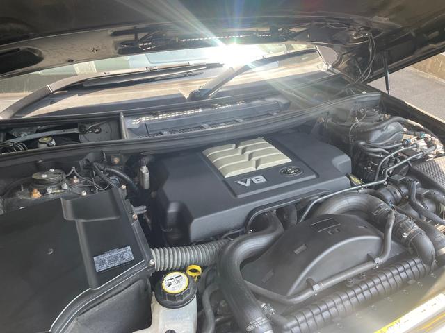 レンジローバーヴォーグ 　弊社ダイレクトインポート３，６３０　ｃｃ　Ｖ８　Ｔｗｉｎ－Ｔｕｒｂｏ　Ｄｉｅｓｅｌ　ＲＡＮＧＥＲＳ並行輸入　排ガス規制クリア　クルーズコントロール　本革シート　パワーシート　シートヒーター（3枚目）