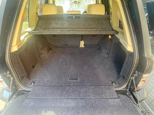 レンジローバーヴォーグ 　弊社ダイレクトインポート３，６３０　ｃｃ　Ｖ８　Ｔｗｉｎ－Ｔｕｒｂｏ　Ｄｉｅｓｅｌ　ＲＡＮＧＥＲＳ並行輸入　排ガス規制クリア　クルーズコントロール　本革シート　パワーシート　シートヒーター（9枚目）