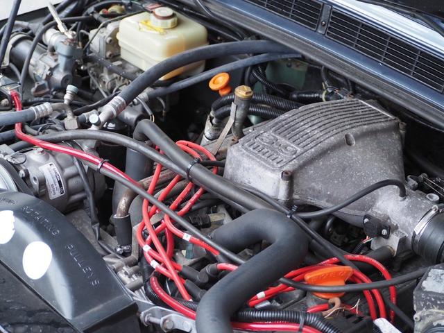 レンジローバー フルビスポーク　４ＷＤ　荷室拡張ワイド　エンジンヘッドＯ／Ｈ　ＡＴＯ／Ｈ　インテリアフルレザー張替　ナビインストール　国内新規登録２０２４年８月　フルビスポークｍｉｌｅメーター９０，０００（13枚目）