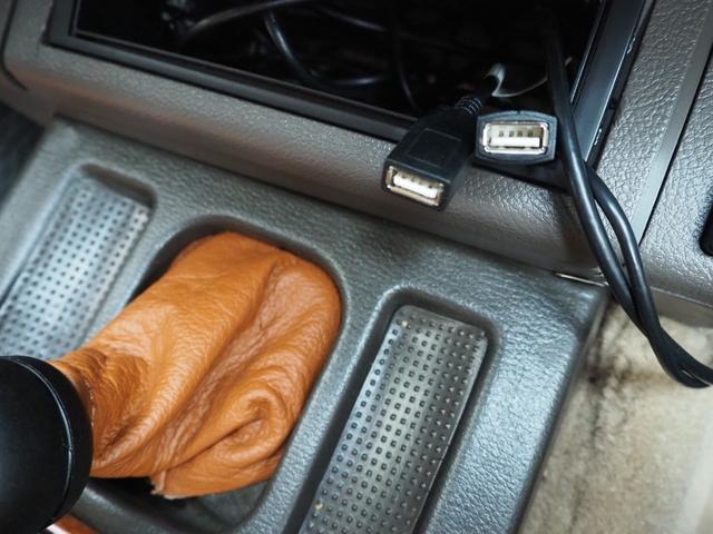 レンジローバー フルビスポーク　４ＷＤ　荷室拡張ワイド　エンジンヘッドＯ／Ｈ　ＡＴＯ／Ｈ　インテリアフルレザー張替　ナビインストール　国内新規登録２０２４年８月　フルビスポークｍｉｌｅメーター９０，０００（21枚目）