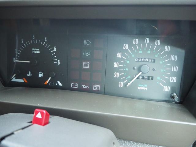 レンジローバー フルビスポーク　４ＷＤ　荷室拡張ワイド　エンジンヘッドＯ／Ｈ　ＡＴＯ／Ｈ　インテリアフルレザー張替　ナビインストール　国内新規登録２０２４年８月　フルビスポークｍｉｌｅメーター９０，０００（22枚目）