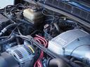 レンジローバー ベースグレード　４ＷＤ　オールペイント施工ウッド補修　リペアコイルサスペンション新品交換　本革シート　パワーシート　シートヒーター　サンルーフ　クルーズコントロール　ＥＴＣ　キーレス（8枚目）