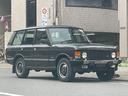 レンジローバー クラシック　４ＷＤ　後期ＳＷＢ　’９５モデル　本革シート　パワーシート　シートヒーター　サンルーフ　キーレス　アルミホイール　ドライブレコーダー　ＥＴＣ（7枚目）