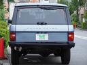 レンジローバー フルビスポーク　４ＷＤ　荷室拡張ワイド　エンジンヘッドＯ／Ｈ　ＡＴＯ／Ｈ　インテリアフルレザー張替　ナビインストール　国内新規登録２０２４年８月　フルビスポークｍｉｌｅメーター９０，０００（4枚目）