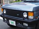 レンジローバー フルビスポーク　４ＷＤ　荷室拡張ワイド　エンジンヘッドＯ／Ｈ　ＡＴＯ／Ｈ　インテリアフルレザー張替　ナビインストール　国内新規登録２０２４年８月　フルビスポークｍｉｌｅメーター９０，０００（6枚目）