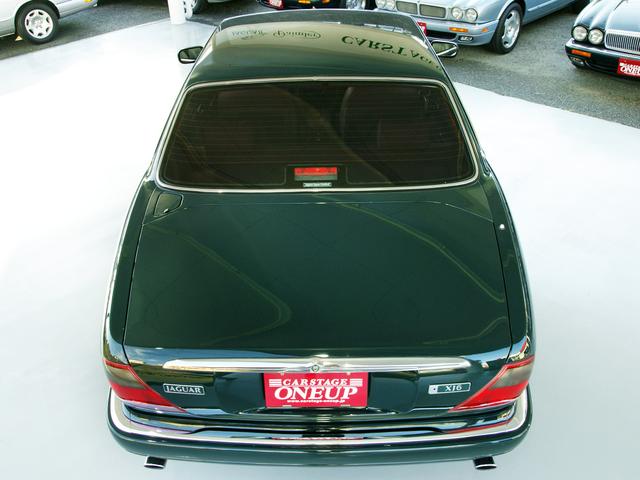 XJ6-4.0S セレクトフルレザー iPhone接続可(16枚目)