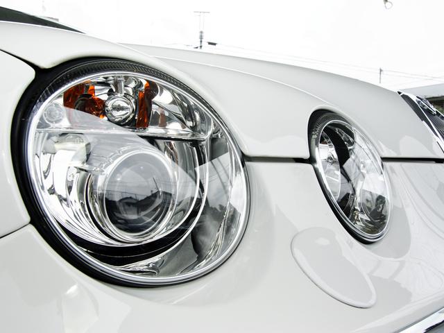 3.0V6 後期型05モデル ワンオーナー HID(8枚目)