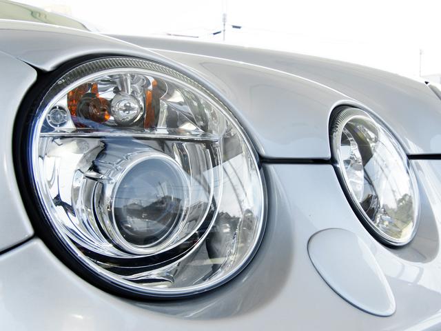 2.5V6 後期型 HID 18インチAW ローダウンサス(8枚目)