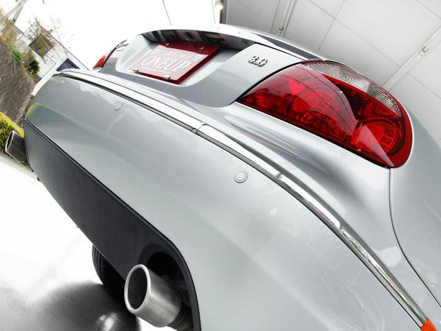 3.0ソブリン ワンオーナー・後期型ソブリンモデル・HID・17インチ純正AW・バーウオルナットウッドパネル・ソフトグレインシャンパンレザー・パイピングコントラストレザーパワーシート・純正ナビ・プレミアムサウンド(31枚目)
