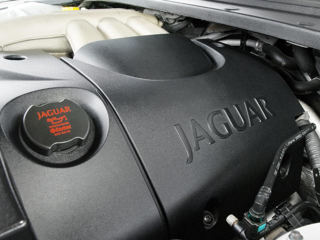 3.0ソブリン ワンオーナー・後期型ソブリンモデル・HID・17インチ純正AW・バーウオルナットウッドパネル・ソフトグレインシャンパンレザー・パイピングコントラストレザーパワーシート・純正ナビ・プレミアムサウンド(40枚目)