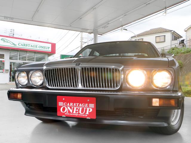 ジャガー Xjシリーズ ｘｊ６ ４ ０ 276 6万円 カーステージワンアップ ジャガー デイムラ 専門店 中古車情報ならナビクル
