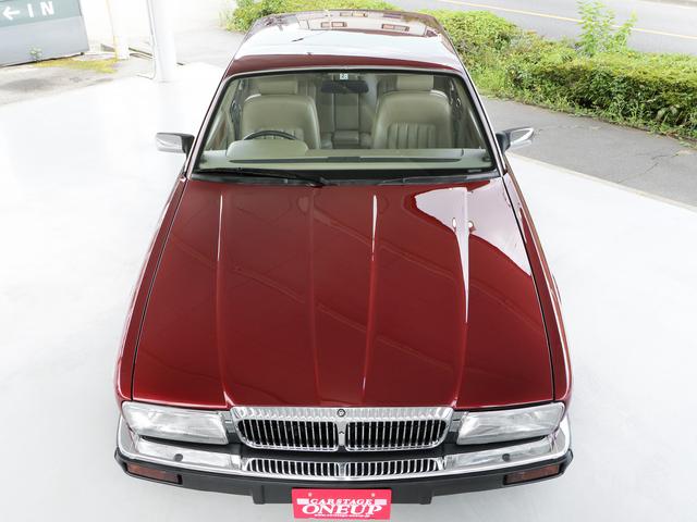 デイムラー デイムラー 4.0 XJ40モデル・角目ヘッド デイムラー デイムラー 4.0 XJ40モデル・角目ヘッド